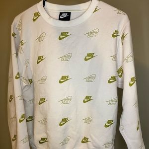 Nike Crewneck Sweater